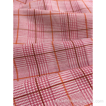 Rayon Twill 3024S impresión de tela tejida